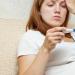 Боремся с инфекциями Что происходит с беременной во время орви