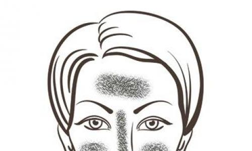 Сухая кожа лица: основные причины и лечение в домашних условиях
