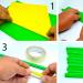 Как сделать различных животных в технике оригами Зверюшка из картона своими руками для детей